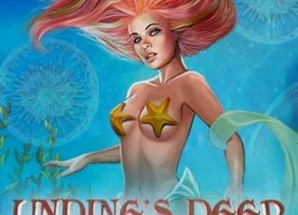 Undines Deep Endorphina